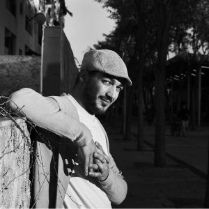 El Sebas de la Calle yH5BAEAAAAALAAAAAABAAEAAAIBRAA7 - El Sebas de la Calle