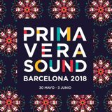 Primavera Sound 2018 yH5BAEAAAAALAAAAAABAAEAAAIBRAA7 - Primavera Sound 2018