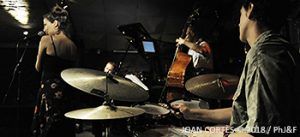 María Toro Quartet yH5BAEAAAAALAAAAAABAAEAAAIBRAA7 - María Toro Quartet
