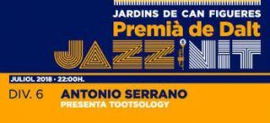Jazz en la nit. Premia de Dalt. yH5BAEAAAAALAAAAAABAAEAAAIBRAA7 - Jazz en la nit. Premia de Dalt.