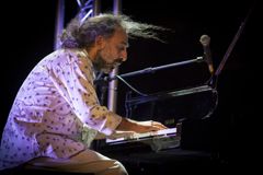 Jazz Festival l’Estartit 2018 yH5BAEAAAAALAAAAAABAAEAAAIBRAA7 - Jazz Festival l’Estartit 2018
