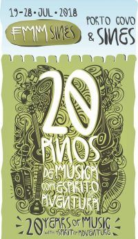 FMM Festival Músicas do Mundo 2018 yH5BAEAAAAALAAAAAABAAEAAAIBRAA7 - FMM Festival Músicas do Mundo 2018
