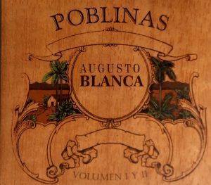 LAS POBLINAS DE AUGUSTO BLANCA yH5BAEAAAAALAAAAAABAAEAAAIBRAA7 - LAS POBLINAS DE AUGUSTO BLANCA