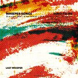 Sergi Felipe & Whisper Songs yH5BAEAAAAALAAAAAABAAEAAAIBRAA7 - Sergi Felipe & Whisper Songs