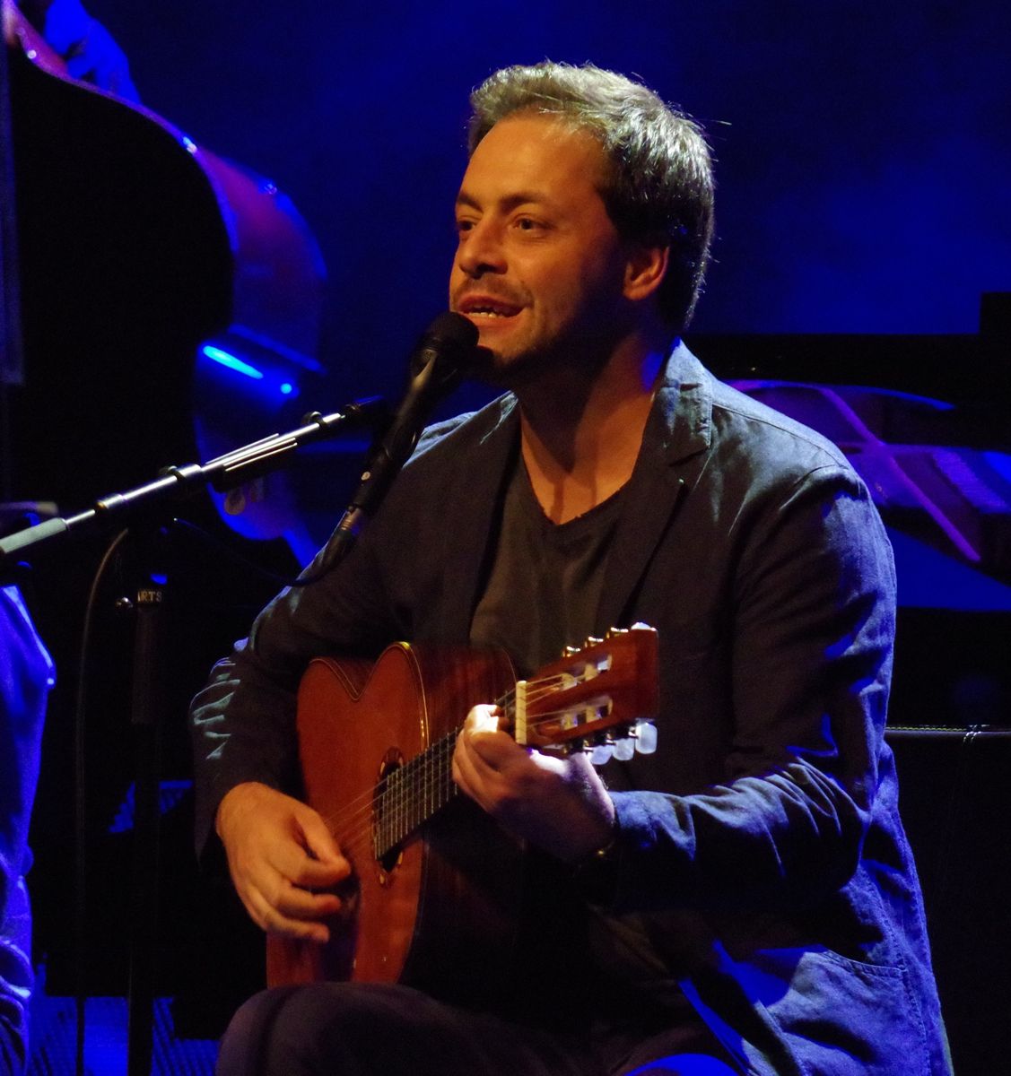 Fado Barcelona (Segunda Parte) yH5BAEAAAAALAAAAAABAAEAAAIBRAA7 - Fado Barcelona (Segunda Parte)