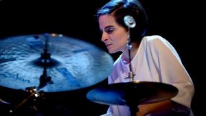 Lucía Martínez & the Fearless yH5BAEAAAAALAAAAAABAAEAAAIBRAA7 - Lucía Martínez & the Fearless