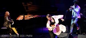 Mélodie Gimard / Chano Domínguez trio yH5BAEAAAAALAAAAAABAAEAAAIBRAA7 - Mélodie Gimard / Chano Domínguez trio
