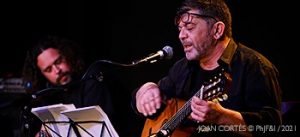 Tomás de Perrate (cante) Marcos Serrato (contrabajo) yH5BAEAAAAALAAAAAABAAEAAAIBRAA7 - Tomás de Perrate (cante) Marcos Serrato (contrabajo)