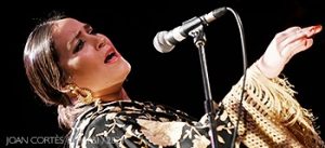 Alicia Morales, cante Y Paco Vidal, guitarra yH5BAEAAAAALAAAAAABAAEAAAIBRAA7 - Alicia Morales, cante Y Paco Vidal, guitarra
