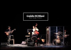 Guido Di Blasi. New Tango Project yH5BAEAAAAALAAAAAABAAEAAAIBRAA7 - Guido Di Blasi. New Tango Project