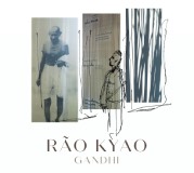 Vuelve Rão Kyao con un homenaje a Gandhi yH5BAEAAAAALAAAAAABAAEAAAIBRAA7 - Vuelve Rão Kyao con un homenaje a Gandhi