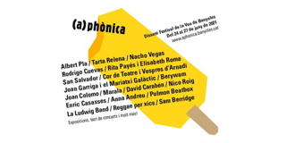 Festival (a)phònica de Banyolas 2021 yH5BAEAAAAALAAAAAABAAEAAAIBRAA7 - Festival (a)phònica de Banyolas 2021