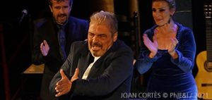 Ciutat Flamenco, 2021. El Baile. yH5BAEAAAAALAAAAAABAAEAAAIBRAA7 - Ciutat Flamenco, 2021. El Baile.