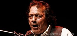 Ciutat Flamenco. Cante. La Tremendita. Diego Agujetas yH5BAEAAAAALAAAAAABAAEAAAIBRAA7 - Ciutat Flamenco. Cante. La Tremendita. Diego Agujetas