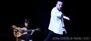 Andrés Marín & Pedro Barragán. Vicente Escudero. Recto y solo. yH5BAEAAAAALAAAAAABAAEAAAIBRAA7 - Andrés Marín & Pedro Barragán. Vicente Escudero. Recto y solo.