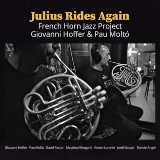 French Horn Jazz Project. Giovanni Hoffer & Pau Moltó yH5BAEAAAAALAAAAAABAAEAAAIBRAA7 - French Horn Jazz Project. Giovanni Hoffer & Pau Moltó