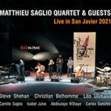 Matthieu Saglio Quartet & Guests yH5BAEAAAAALAAAAAABAAEAAAIBRAA7 - Matthieu Saglio Quartet & Guests