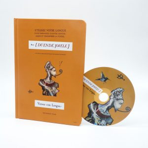 Duende Josele presenta “Versos con Lengua” en Barcelona yH5BAEAAAAALAAAAAABAAEAAAIBRAA7 - Duende Josele presenta “Versos con Lengua” en Barcelona