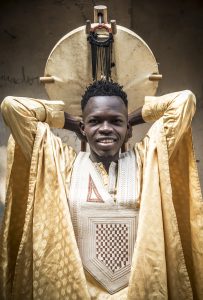 CASAMANCE. LA MÚSICA DE LA TIERRA yH5BAEAAAAALAAAAAABAAEAAAIBRAA7 - CASAMANCE. LA MÚSICA DE LA TIERRA