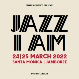 JAZZ I AM, 2022 Barcelona International Jazz Meeting yH5BAEAAAAALAAAAAABAAEAAAIBRAA7 - JAZZ I AM, 2022 Barcelona International Jazz Meeting