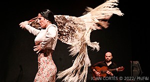 Mercedes Ruíz, Miguel Soto "Londro" y Santiago Lara yH5BAEAAAAALAAAAAABAAEAAAIBRAA7 - Mercedes Ruíz, Miguel Soto "Londro" y Santiago Lara