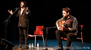 Antonio Reyes (cante) Dani De Morón (guitarra) yH5BAEAAAAALAAAAAABAAEAAAIBRAA7 - Antonio Reyes (cante) Dani De Morón (guitarra)