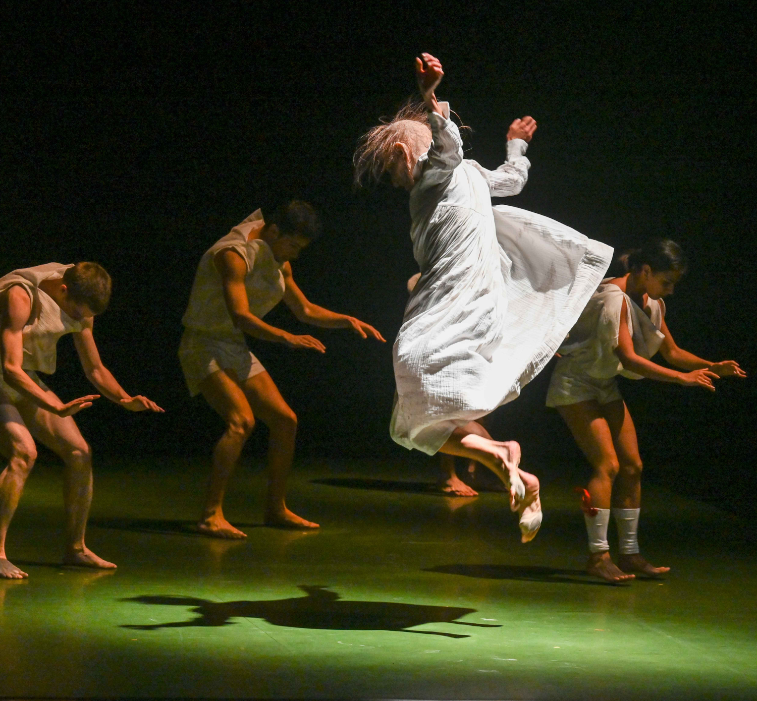 Malandain Ballet de Biarritz: Le Sacre du printemps yH5BAEAAAAALAAAAAABAAEAAAIBRAA7 - Malandain Ballet de Biarritz: Le Sacre du printemps