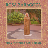 Rosa Zaragoza: Pura i senzilla com Abigail yH5BAEAAAAALAAAAAABAAEAAAIBRAA7 - Rosa Zaragoza: Pura i senzilla com Abigail