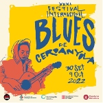 XXXI Festival Internacional de Blues de Cerdanyola yH5BAEAAAAALAAAAAABAAEAAAIBRAA7 - XXXI Festival Internacional de Blues de Cerdanyola