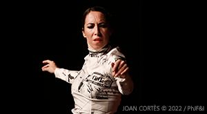 OKlahoma: Ana Morales, Pedro Barragán y Mariví Blasco. yH5BAEAAAAALAAAAAABAAEAAAIBRAA7 - OKlahoma: Ana Morales, Pedro Barragán y Mariví Blasco.