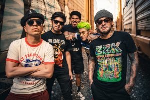 Son Rompe Pera. La cumbia es el new punk yH5BAEAAAAALAAAAAABAAEAAAIBRAA7 - Son Rompe Pera. La cumbia es el new punk