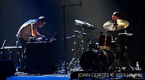 Jakob Bro, Arve Henriksen y Jorge Rossy yH5BAEAAAAALAAAAAABAAEAAAIBRAA7 - Jakob Bro, Arve Henriksen y Jorge Rossy