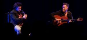 Rafael de Utrera (cante) Pepe Fernández (guitarra) yH5BAEAAAAALAAAAAABAAEAAAIBRAA7 - Rafael de Utrera (cante) Pepe Fernández (guitarra)
