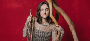 Estival de Jazz de Igualada yH5BAEAAAAALAAAAAABAAEAAAIBRAA7 - Estival de Jazz de Igualada