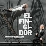 El fingidor. Un espectacle de Pep Tosar. yH5BAEAAAAALAAAAAABAAEAAAIBRAA7 - El fingidor. Un espectacle de Pep Tosar.
