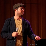 Aaron Parks Quartet yH5BAEAAAAALAAAAAABAAEAAAIBRAA7 - Aaron Parks Quartet