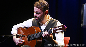 Dani de Morón. “Carta Blanche” yH5BAEAAAAALAAAAAABAAEAAAIBRAA7 - Dani de Morón. “Carta Blanche”