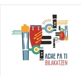 Ache pa ti yH5BAEAAAAALAAAAAABAAEAAAIBRAA7 - Ache pa ti