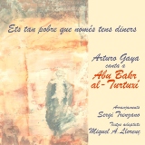 Arturo Gaya canta a Abu Bakr al-Turtuxí yH5BAEAAAAALAAAAAABAAEAAAIBRAA7 - Arturo Gaya canta a Abu Bakr al-Turtuxí