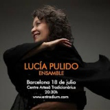 Lucia Pulido Ensemble yH5BAEAAAAALAAAAAABAAEAAAIBRAA7 - Lucia Pulido Ensemble