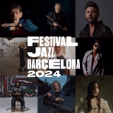 56 Festival de Jazz de Barcelona 2024 yH5BAEAAAAALAAAAAABAAEAAAIBRAA7 - 56 Festival de Jazz de Barcelona 2024