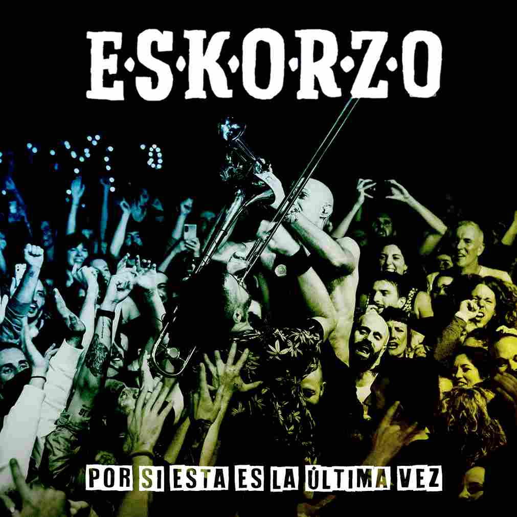 ESKORZO. GIRA Y NUEVO SINGLE yH5BAEAAAAALAAAAAABAAEAAAIBRAA7 - ESKORZO. GIRA Y NUEVO SINGLE