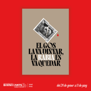 Festival Barnasants 2025 - 30ª edición yH5BAEAAAAALAAAAAABAAEAAAIBRAA7 - Festival Barnasants 2025 - 30ª edición