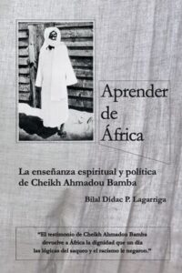Bilal Dídac P. Lagarriga: Aprender de África yH5BAEAAAAALAAAAAABAAEAAAIBRAA7 - Bilal Dídac P. Lagarriga: Aprender de África