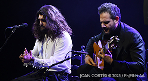 Israel Fernández y Diego del Morao. “Por amor al cante” yH5BAEAAAAALAAAAAABAAEAAAIBRAA7 - Israel Fernández y Diego del Morao. “Por amor al cante”