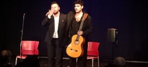 Kiko Peña (cante) Benito Bernal (guitarra) yH5BAEAAAAALAAAAAABAAEAAAIBRAA7 - Kiko Peña (cante) Benito Bernal (guitarra)