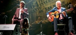 Gregorio Moya y Paco Cortés yH5BAEAAAAALAAAAAABAAEAAAIBRAA7 - Gregorio Moya y Paco Cortés