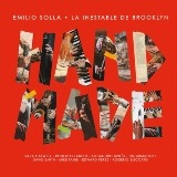 Emilio Solla · La Inestable de Brooklyn. yH5BAEAAAAALAAAAAABAAEAAAIBRAA7 - Emilio Solla · La Inestable de Brooklyn.