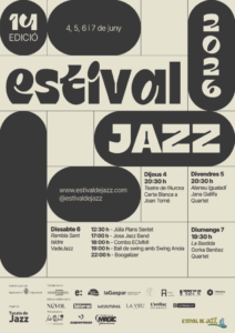 Estival jazz 2026 yH5BAEAAAAALAAAAAABAAEAAAIBRAA7 - Estival jazz 2026