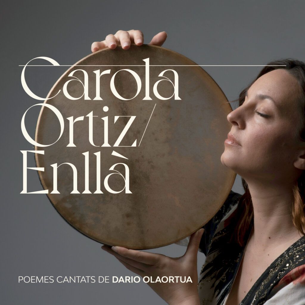 Carola Ortiz: Enllà yH5BAEAAAAALAAAAAABAAEAAAIBRAA7 - Carola Ortiz: Enllà
